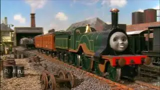 Percy Forever After (Shrek Forever After) Part 2 - Percy’s New Routine