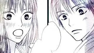 New World : Kimi No Todoke (Happy Birthday Rider!)