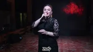 Саида Мусаева зажгла на концерте в Махачкале🔥👍