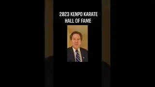 Paul Casey American Kenpo #edparker #martialarts #kkhof