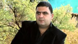 АРТАК ПОГОСЯН Помолимся за родителей