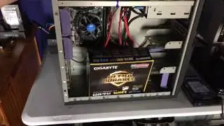 Server Room Cleanup - Part One