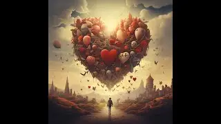 [FREE] ROMANTIC TYPE BEAT - "ONE LOVE"