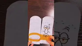 😳~Как аккуратно сложить носки~🧦