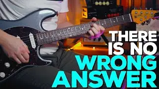 5 great ways to record guitar at home!