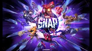 9# MARVEL SNAP | DAILY MISSION