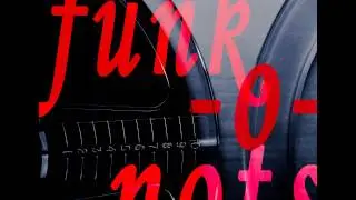 Briks - funk-o-nots (Preview)