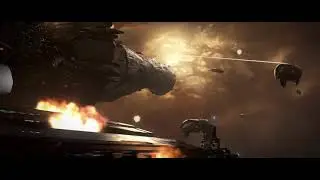EVE Echoes • Cinematic Trailer 2020 • iOS Android