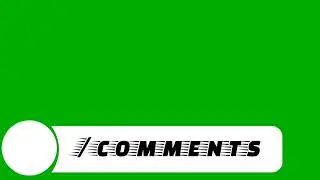subscribe green screen video from wd