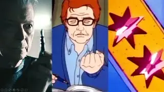 Jem Remix ✶ Origin of Synergy (2020) (Trailer 1)