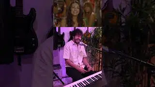 "Dracula's Lament" - Forgetting Sarah Marshall (Jason Segel) - Vocal & Piano Cover (FULL VERSION)