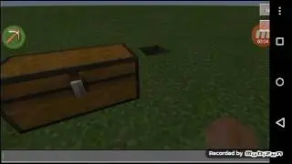 Обзор модов#1/Blokkit mod\