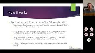 Homefinder service
