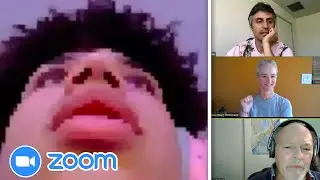 Trolling Zoom Classes Compilation (ANDROID Edition)