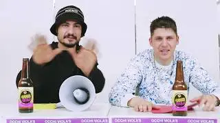 Occhi Viola - Non So Ballare