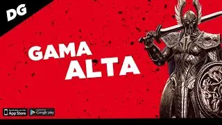 Mejores JUEGOS Para GAMA ALTA - Android & iOS