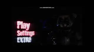 [I BEATED THE FINAL NIGHT] Fnaf UE4 remake ending with ending cutscene