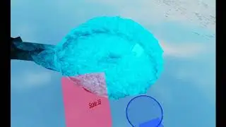 Roblox vr is fun