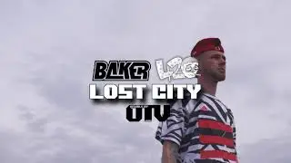 Baker Ft Sturmz - Lost City (Music Video) | KODH TV