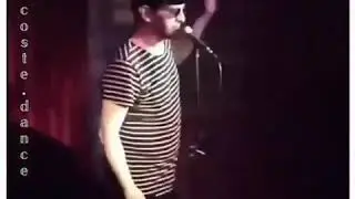 Кансерт гио пика музыка чарний делвин