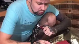 РЕВНИВАЯ ЛЮБИМКА
