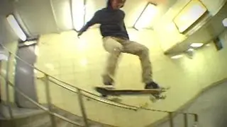 ADRIAN RAMOS' A.D.P. PART