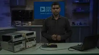 Get started with ADI's Latest Ultra-Low-Power, I2C Real Time Clock with Power Management EV Kit