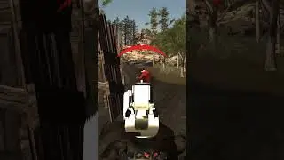 Rust Legacy 1v1 PvP on Rust Relic
