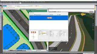 Civil Designer Software FAQ - Signboard Information