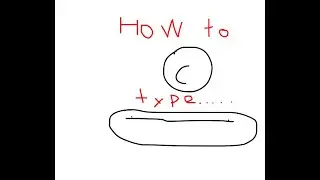 Tutorials episode 1: How to type copyright symbol