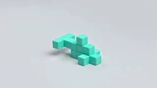 PIXIO® Color series || Turquoise Dolphin