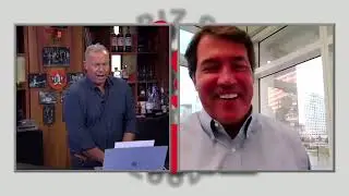 ShiftPixy CEO Scott Absher - The Big Biz Show w/ Bob “Sully” Sullivan & Russ T. Nailz (PART 2)