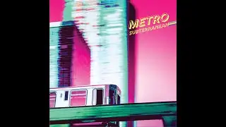 Metro Subterranean Promo Vid