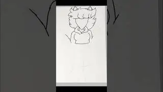 Tay OC Redesign (SpeedPaint cuz Funni)