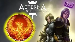 Aeterna noctis ps5 # HOW TO BEAT THE PHOENIX FOR DOUBLE JUMP SKILL