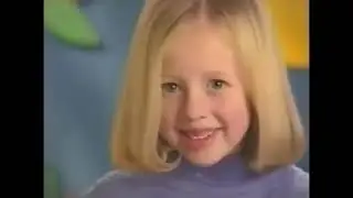 Noggin Commercial Break April 7th, 2003 (1/22)