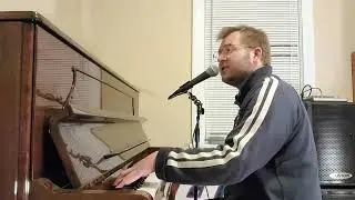 Chelsea Hotel #2 (Leonard Cohen Cover)