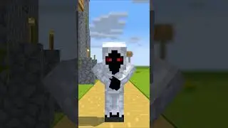 Iron Golem 🤯