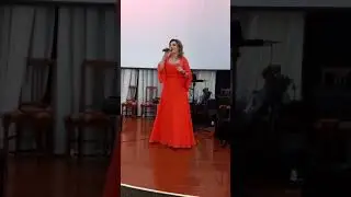 Хава Алиева - даргинское мероприятие 2021