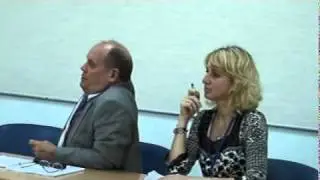 Conf Management consulting:strategic view.Elena Yuzkova,part5