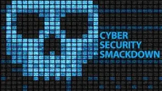Cyber Security SmackDown: Organized Crime vs. Agile Start-ups