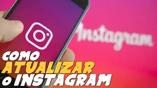 How to UPDATE INSTAGRAM and KEEP THE APP ALWAYS UPDATED