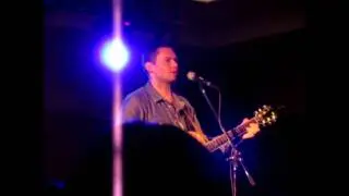 Jason Manns - In Your Eyes (JIB Con)