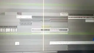 Composing music