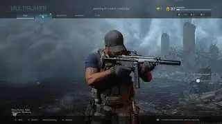 Call Of Duty Modern Warfare (2019) Review