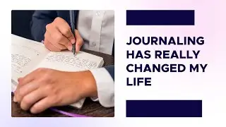 My thoughts on Journaling | Fueler