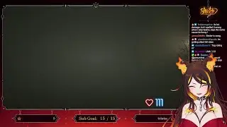 Sinder Farts from Jumpscare...