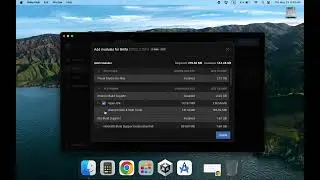 How to fix Unity Hub Downloading Error | 2024