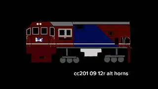 CC201 09 12r favorite S35 Dan horn sound