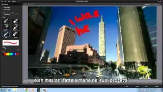 CyberLink PowerDirector 11 Video Intro (Italiano)